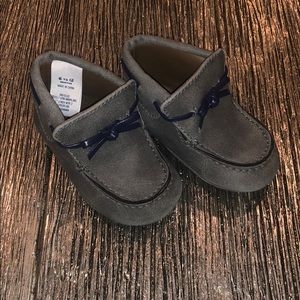 Janie and jack shoes